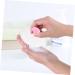 Shop Minkissy 4-Piece Silicone Shampoo Brush Set | Scalp Massager & Bathing Scrubber - Handheld Cleaning Tool for Ultimate Relaxation - Buy Online on GoSupps.com