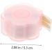 BIUDECO 3 Rolls Lace Double Eyelid Sticker Eyelid Strips Invisible Wire Wall Grid Flower Crown Eyelash Reel - Buy Online on GoSupps.com