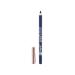 BioNike Defence Color Khol & Kajal Pencil Eyes HD - 304 Bleu Marine 304 Bleu Marine 1 Unit (Pack of 1)