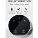 WEVRMQDY LXINDM Full Body Dryer for Shower Negative Ions Body Heater Blow Dryer Body Hair Dryer with Gravity Sensor for Home and Bathroom - Buy Online on GoSupps.com