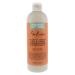 Shea Moisture Coconut & Hibiscus Curl Conditioner (Bonus - 50%) 577 ml 577 ml (1 pack)