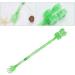 Portable Back Scratcher & Itching Relief Tool | Manual Body Massage Roller - Green - Buy Online on GoSupps.com