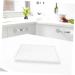 NUOBESTY Pallet Mold Resin Epoxy Silicone Molds Tray Mold Diy Crafts Jewelry Tray Making Rectangle Material - Buy Online on GoSupps.com
