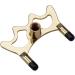 GSE Portable Billiards Bridge Head with Brass Metal Screw-on | Pool Cue Accessory - Buy Online on GoSupps.com