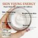 Anti-Aging Face Cream 24K Pure Gold Face Cream - Buy Online on GoSupps.com
