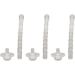 Purelife Inlet Retention Nozzle - Versatile Discharge-Proof Design with Filter Function for Safe Vaginal Use - Buy Online on GoSupps.com