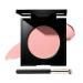 Generisch Under Eye Brightening Concealer Naturally Shimmering Color Matching 60g Pink Brightening Correcting Cream with 1 Brush for Fair and Yellow Skin Tones