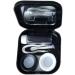 Buy Healvian 2pcs Portable Lens Case Holder - Cute Rabbit Contact Lens Case for Travel | International Shipping - Buy Online on GoSupps.com
