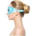 FRCOLOR Comfortable Gel Eye Mask Eye Patches For Tired Eyes Compression Eye Mask For Women The Mask - Buy Online on GoSupps.com