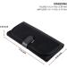 8-Pocket Lens Filter Case Up to 82mm - Belt Loop Design for Round/Square Filters - Buy Online on GoSupps.com