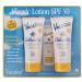 Classic Lotion SPF 50 6 fl oz Duo and Air Freshener
