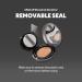 TIRTIR Fond De Teint Mask Fit Aura Silver Cushion Finition Semi-Brillante Couverture Naturelle Hydratant L ger (Taille Normale 0 63 Fl Oz) Moka 25N - Buy Online on GoSupps.com