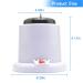 Nail Tool Sterilizer for Manicure Salon & Tattoo Supplies | High Temperature Cleaner Pot Machine by LXIANGN - Buy Online on GoSupps.com