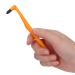 Professional Tooth Remover & Teeth Whitening Polisher | Dental Cleaning Tool for Oral Care (Orange) - Shop Internationally - Buy Online on GoSupps.com
