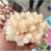 Natural Stone Calcite Flow Raw Quartz Point Selenite Rough Calcspar Minerals - Buy Online on GoSupps.com
