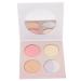 Beavorty Eye Shadow Palettes Makeup Palette Eyeshadow Pallet Eyeshadow Matt Powder Matte