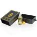 INTENSE OUD Rouje Perfume Oil 12ML (0.40 OZ) With Black Gift Box Sweet Red Fruits & Saffron With A Woody Base. - Buy Online on GoSupps.com