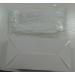 Eczema White Cotton Gloves 3 Pairs for Men and Women - Breathable, Machine Washable Cloth Gloves for Dry Hands - Buy Online on GoSupps.com