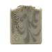 CRITERION Lavender Mineral Spa Sea Salt Soap Bar with French Green Clay - 100% natural & vegan 160g
