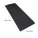 2-Set Equipment Mat (180x68 cm) - Ground Mat for Inflammation Relief Static Stress Reduction & Improved Sleep | Yoga & Bed Use - Buy Online on GoSupps.com