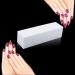 12 Professional Buffer Blocks for Natural Nails - Nail File Grit 150 for Gel & Beauty Salons | International Shipping - Buy Online on GoSupps.com
