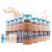 Anti-Aging Ampoule Serum Pigments Set for Micro-needling Skin Treatment - Essence Foundation Spa 5ml