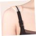SOESFOUFU 8pcs Shoulder Pads Backless Sports Bra Holders Adhesive Push Clear Strap Bra Sided Stand - Buy Online on GoSupps.com
