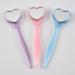FOMIYES Touch Up Razor Eyebrow Shaving Tool Hair Removal Trimmer & Facial Depilator with Mirror Perfect Eyebrow Shaper & Brow Razor for Flawless Grooming - Buy Online on GoSupps.com