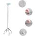 Canes Medical Adjustable Four Legged Cane Small Base Non Slip Star of Light - Buy Online on GoSupps.com