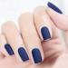 Vishine Gel Nail Polish 15ml Navy Blue Color Soak Off UV LED Long-Lasting Nail Gel Polish Nail Art Home DIY Manicure Nail Salon Varnish #913 - Buy Online on GoSupps.com
