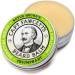 Captain Fawcett Triumphant Beard Balm - Premium Beard Care for Men | International Shipping Available - Buy Online on GoSupps.com