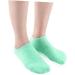FOMIYES 3 Pairs Moisturizing Heel Socks Heel Repair Socks Feet Healing Socks Dry Feet Socks Gel Socks for Moisturising Feet Anti Callus Socks Footcare Socks Floor Socks Anti-Crack - Buy Online on GoSupps.com
