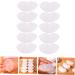 DOITOOL 1000pi ces Papiers L vres Jetables et Respirants pour Soin des L vres et Masques Hydratants Utiles - Buy Online on GoSupps.com