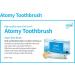 Set of 8 Toothbrushes for Effective Dental Care - Buy Online on GoSupps.com