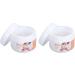 2pcs Joint Care Cream Deep Nourishment Reduce Discomfort Efficient Repair Promotes Blood Recirculation Light Texture 59g 2pcs Item Type: Joint Care Cream Material: - Buy Online on GoSupps.com