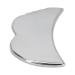Verdant Touch Terahertz Schab massage tool portable Terahertz sling hot and cold massage GUA-SHA tool facial shape of massage 180 mm long