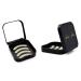 Auch Magnetic Eyelashes Case with Mirror - Storage Organizer Holder (Pack of 1) - Buy Online on GoSupps.com