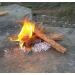 8 Bags Emergency Fire Starting Magnesium - 99% Pure for Camping, Hiking, and Bushcraft - Buy Online on GoSupps.com