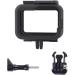 Buy GoPro Hero 8 Black Housing Frame | Protective Case & Accessories - International Shipping Available - Buy Online on GoSupps.com