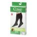 Curad Knee-High Compression Hosiery 8-15 mmHg - Short Length Small Pair Beige | International Shipping Available - Buy Online on GoSupps.com