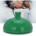 Viagasafamido Silicone Sputum Remover & Massage Cup for Children & Seniors - Effective Bedrest Spitting Aid - Buy Online on GoSupps.com