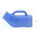 1000Ml Emergency Urinal for Men Portable Thicken Pee Bottles with Lid for Hospitals Car Camping Emergency and Travel Elderly & Incontinence - Buy Online on GoSupps.com