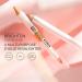 irene inevent Highlight Pencil Eye Brightener Stick Face Eyeliner Beauty Salon Pen Cosmetics Professional Facial Personal Birthday Gifts - Buy Online on GoSupps.com