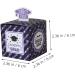 50pcs Boxes Graduation Candy Box Gift Boxes Favor Boxes Graduation Party Favors Party Candy Holder Grad Candy Boxes Candy Supply Graduation Treat Boxes Square Carton Purple Paper 1 count (Pack of 1) Purple - Buy Online on GoSupps.com