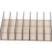 Eyeshadow Palette Makeup Organizer 7 Sections Transparent Makeup Holder Eyeshadow Storage Holder Plastic Eyeshadow Palette Pallet for Bathroom Countertops Vanities - Buy Online on GoSupps.com