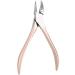 Professional Stainless Steel Nail Clipper Cutter for Thick Hard Nails Onychomycosis Paronychia with Mortise and Tenon Joint Structure Rose Gold Color (-1414200004111) YUYTEmcvdxeu2yh-11 - Buy Online on GoSupps.com