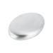 Topyond Stainless Steel Soap Odor Remover Bar Deodorant Metal soap for Fish Cleaner Onion Garlic Fish Other Strong Scents from Hands and Skin