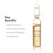 arcaya Care Recharge Ampoules - Anti-Hangover Activating Serum for Men's Facial Skin | Shop Internationally - Buy Online on GoSupps.com