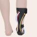 Adjustable Foot Drop Orthosis | Foot Stabilizer & Ankle Support | Large Left Size - Ideal for Sleep & Posture - Buy Online on GoSupps.com