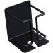 Alipis Electric Shaver Holder & Organizer - Metal Wall Stand for Toothpaste & Shavers | Durable Carbon Steel - Buy Online on GoSupps.com